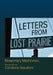 Letters from Lost Prairie by Rosemary McKinnon, Candace Gaudiani