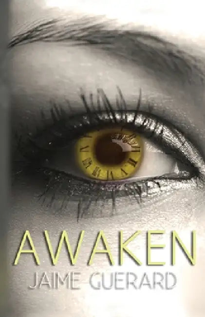 Awaken by Jaime Guerard