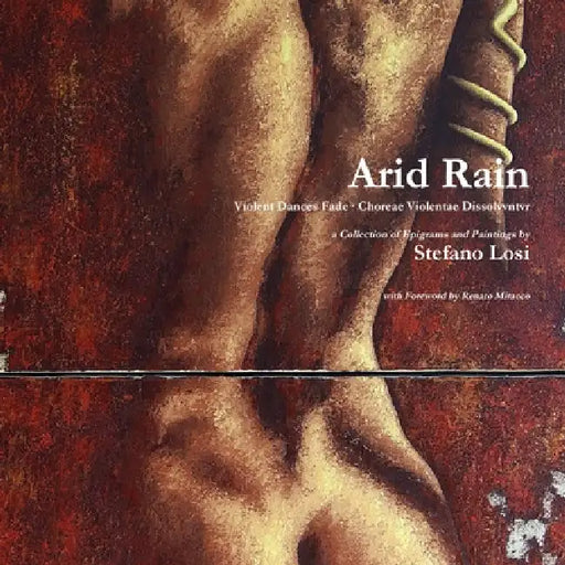Arid Rain by Stefano Losi
