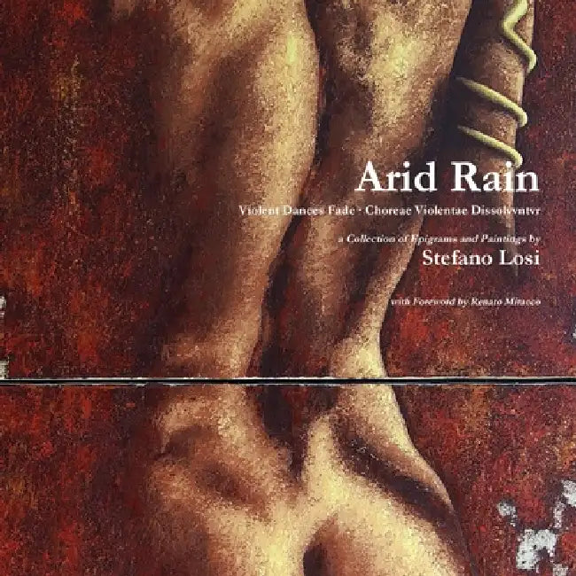 Arid Rain by Stefano Losi