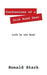 Confessions of a Silk Road User: Life on the Road by Ronald Null Stark