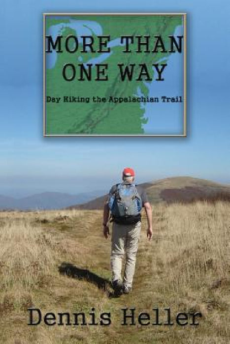 More Than One Way by Dennis Heller
