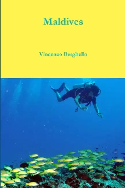 Maldives by Vincenzo Berghella
