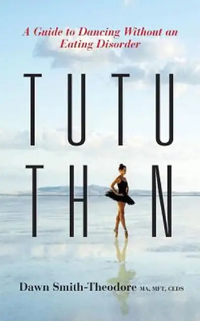 Tutu Thin by Mft