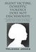 Silent Victims, Domestic Violence Does Not Discriminate: How I transcended from being subjected to various forms of abuse, to becoming who I am today, by Yolanda Jones