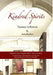 Kindred Spirits: Thomas Jefferson and Aeschylus by C. Barry Buckley, Maureen Stack Sappéy