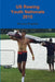 US Rowing Youth Nationals 2015 by Vincenzo Berghella