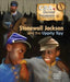 Stonewall Jackson and the Uppity Spy: Cas Buried Treasures - Inspires by True Stories by Gregory Goodwin Newson