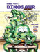 Dinner With A Dinosaur by Bill Young