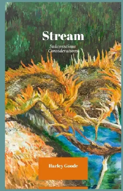Stream: Subconscious Considerations by Sarah E. Ramirez