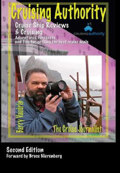 Cruising Authority by Barry Vaudrin