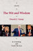 A Collection of The Wit and Wisdom of Donald J. Trump by Noah I. M. Knot