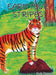 Earn Your Stripes by Erik Kincade, Wijiseri Tina
