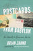 Postcards from Babylon: The Church In American Exile by Brian Zahnd