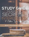Study Guide The Best Kept Secrets Of Intercession & Other Types Of Prayers by Horn