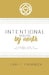Intentional House by Month: A Seasonal Guide to Family Connection at Home by Carly Thornock