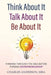 Think About It, Talk About It, Be About It: Thinking Through The Idea Before Pursuing Entrepreneurship by Charles D. Anderson
