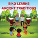 Biko Learns Ancient Traditions by Goddess Nini