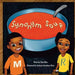 Synonym Soup by Chan Blue