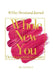 Whole New You: Development is Necessary by Latoya J