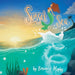 Sunset Sea by Breanna Maples