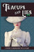 Teacups and Lies by Cherie Harbridge Williams