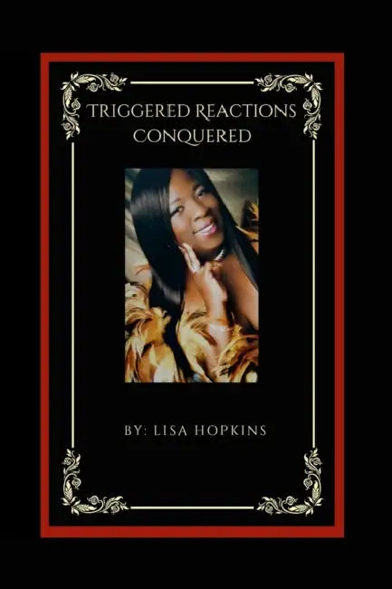 Triggered Reactions Conquered by Lisa Hopkins