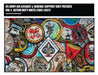 US Army Air Assault & General Support Unit Patches Volume 1 by Daniel M. McClinton