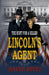 Lincoln's Agent: The Hunt for a Killer by David Spitz