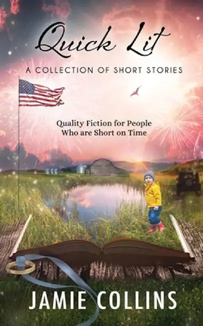 Quick Lit by Jamie Collins