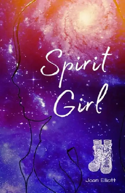 Spirit Girl by Joan Elliott