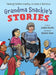 Grandma Snackies Stories by Jackie Nowlin