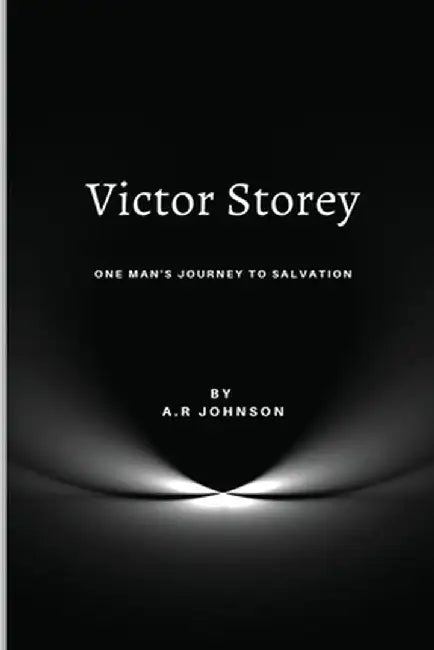 Victor Storey by A. R. Johnson
