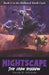 Nightscape: The Iron Shadow by David W. Edwards