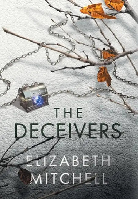 The Deceivers by Elizabeth Mitchell