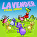 Lavender by Nykale Grace Louriano