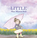 Little Miss Mismatched by Ashley Ballai