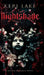 Nightshade: A Dark Paranormal Gothic Romance by Lake, Keri