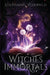 Witches & Immortals by Stephanie Vorwald