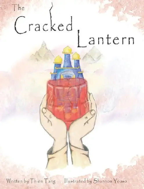 The Cracked Lantern by Thien Tang