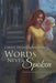 Words Never Spoken: A Poetry Journal for Healing by Cheryl Denise Bannerman