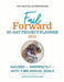 Fail Forward 90-Day Project Planner - 2022 (Color) by Jennifer Newcomb