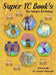 Super YC Book's - The King's Birthday by Yvonne Chaisson