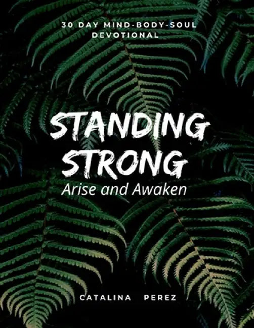 Arise & Awaken by Catalina Perez