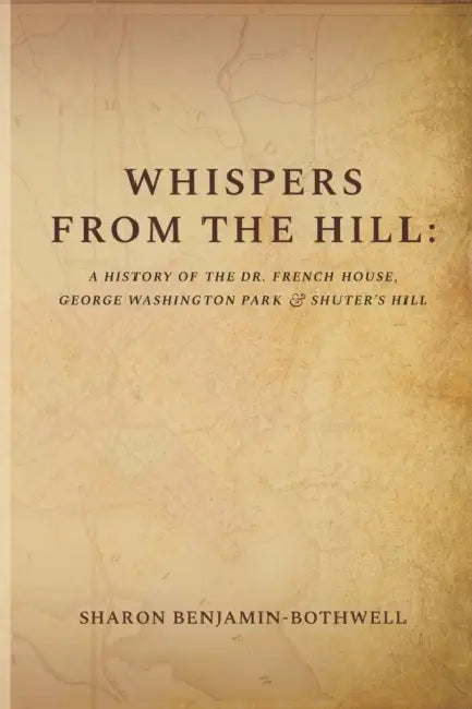 Whispers From The Hill