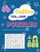 COFFEE TEA ...and PUZZLES: Enjoy all Aviation related puzzles by Tesserika Press