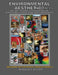 Environmental Aesthetics Hypothesis: The Art, Science, & Psychology of Perceiving & Expressing Our Experiences by W. August Setter