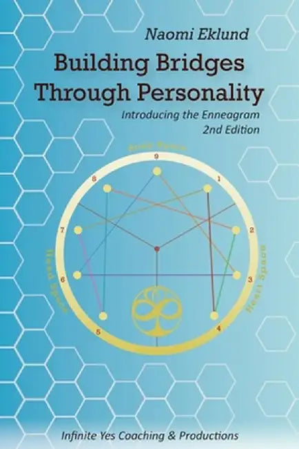 Building Bridges Through Personality: Introducing the Enneagram by Naomi Eklund