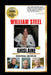 Ghislaine: Sensational and Impure by William Steel