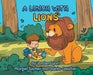 A Lunch with Lions by Jordan Gyori